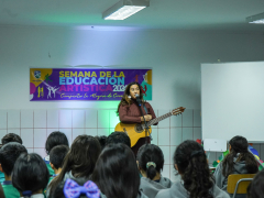 SEA 2024 TERCER DÍA