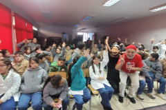 SEA 2025 Primer Día