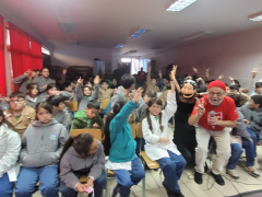 SEA 2025 Primer Día