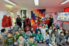 SEA 2025 Quinto Día
