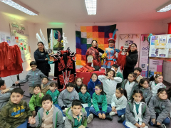 SEA 2025 Quinto Día