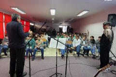SEA 2025 Segundo Día