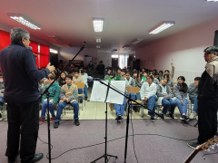 SEA 2025 Segundo Día