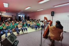 SEA 2025 Tercer Día