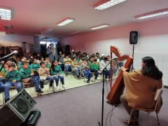 SEA 2025 Tercer Día