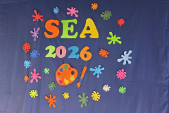 SEA 2026