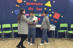 Semana Matematicas 2026