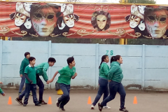 Taller de Handball