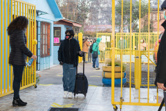 Vuelta a clases presenciales Julio de 2021