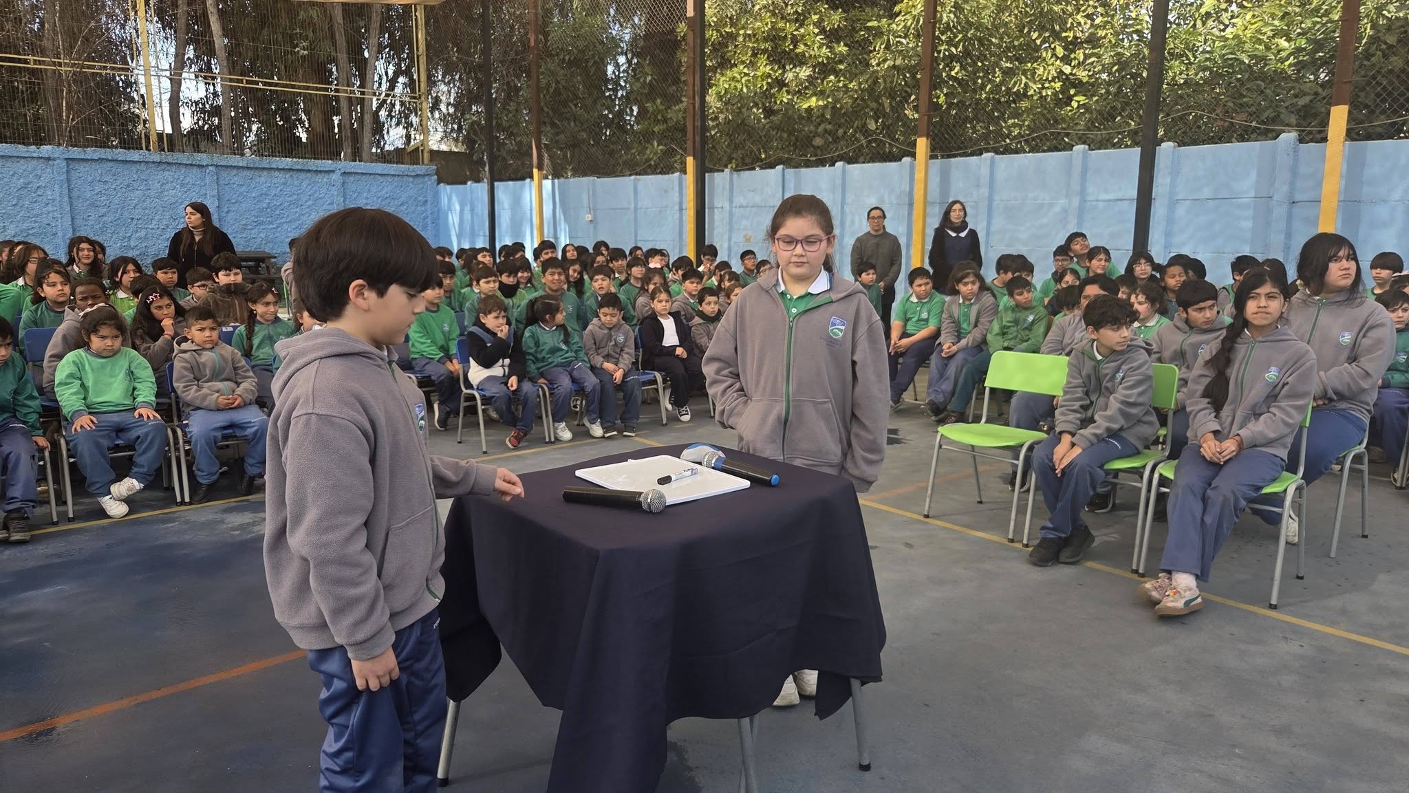Spelling Bee 2026
