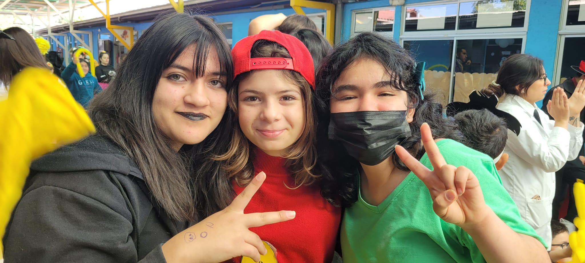 Aniversario Colegio Pulmahue 2022