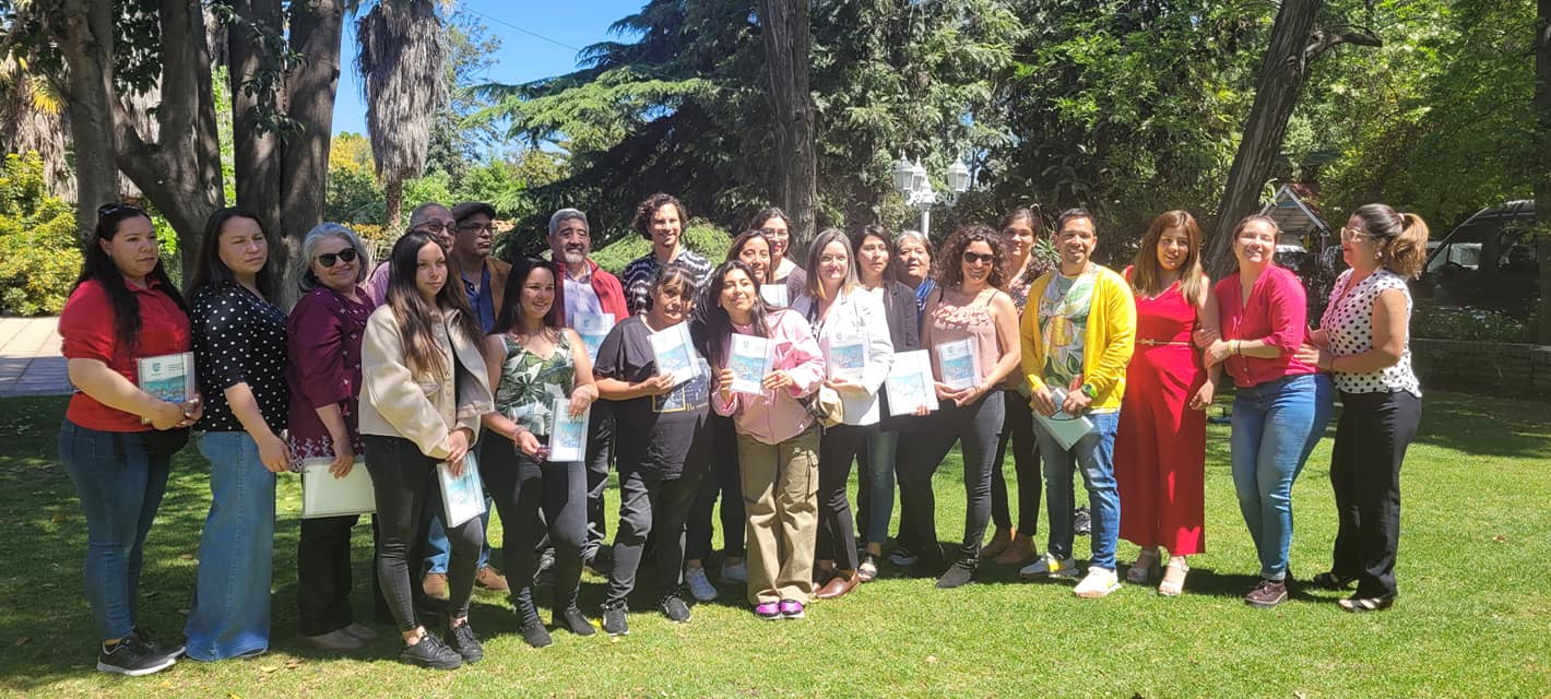 Centro de Padres nos celebra