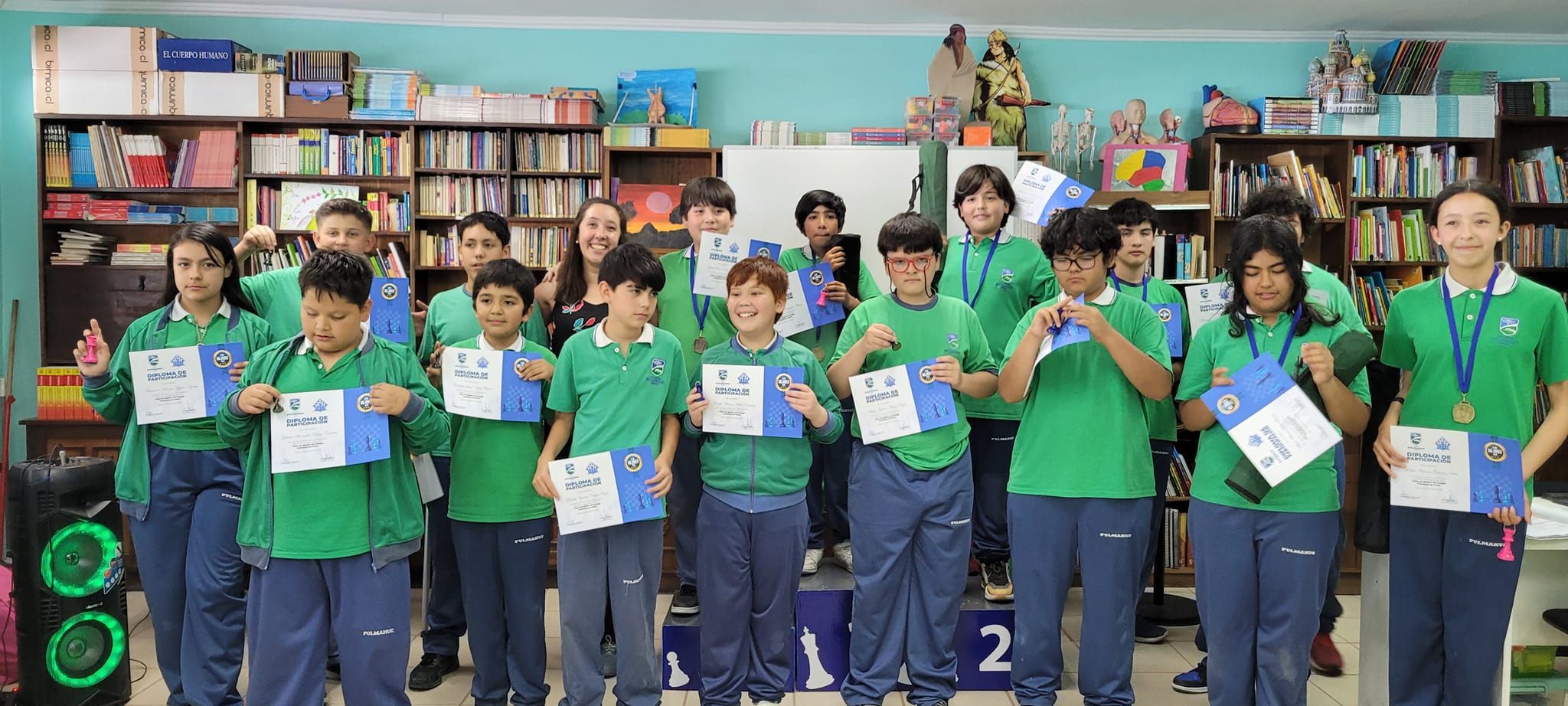 Final Taller de Ajedrez