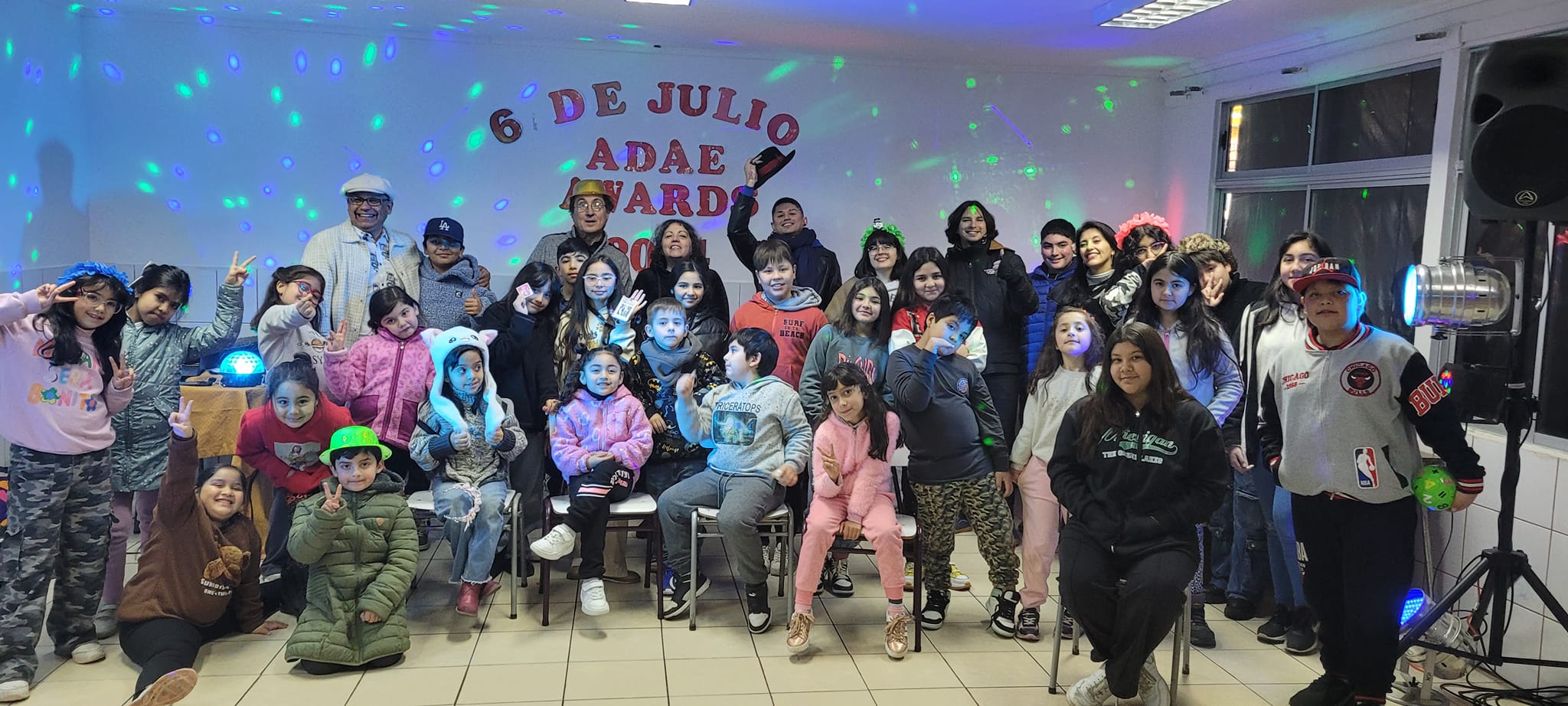 Fiesta Adae Awards 2024