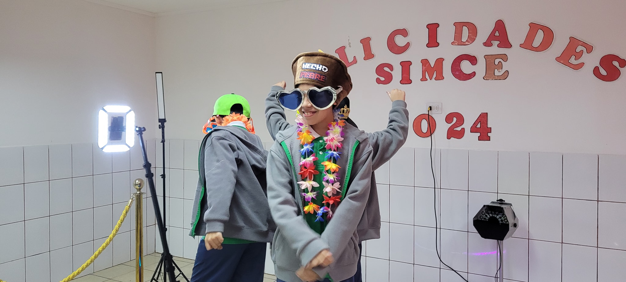 Celebración Resultados SIMCE