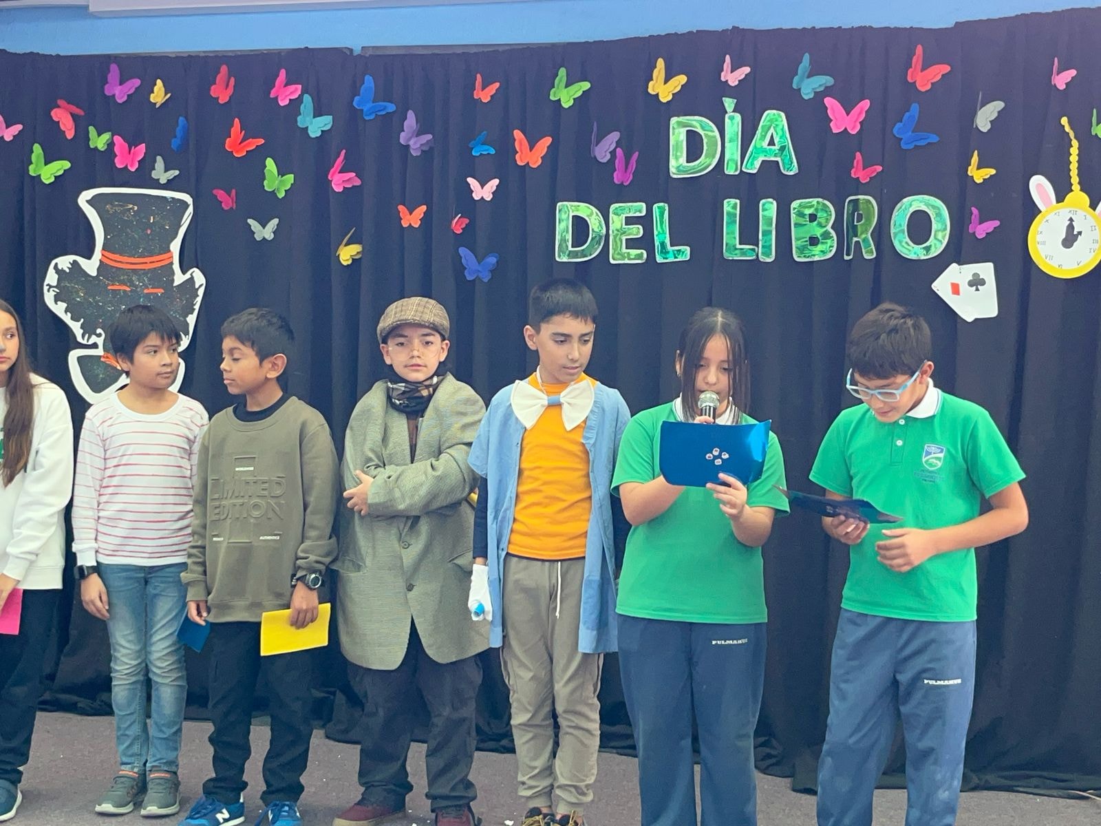 Día del Libro 2025