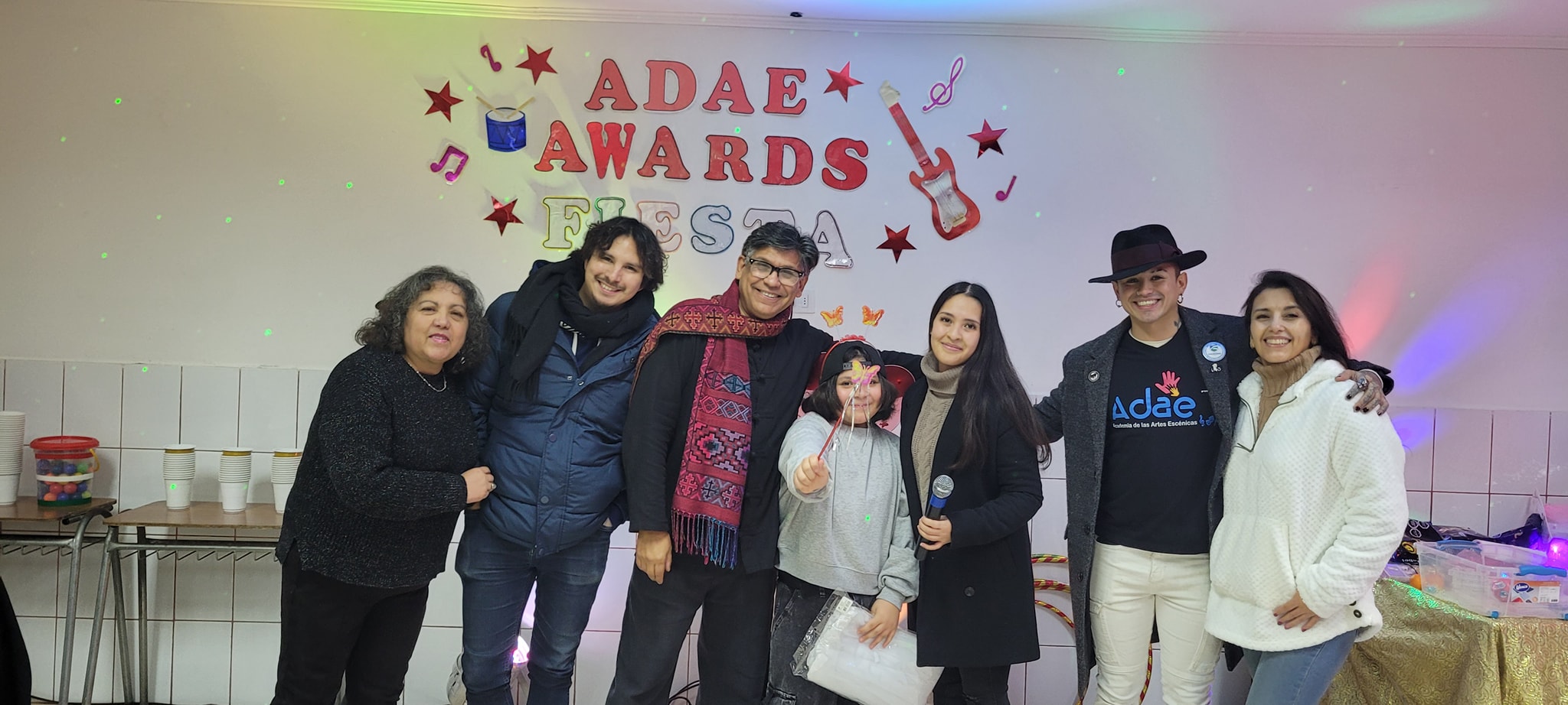 Adae Awards 2025