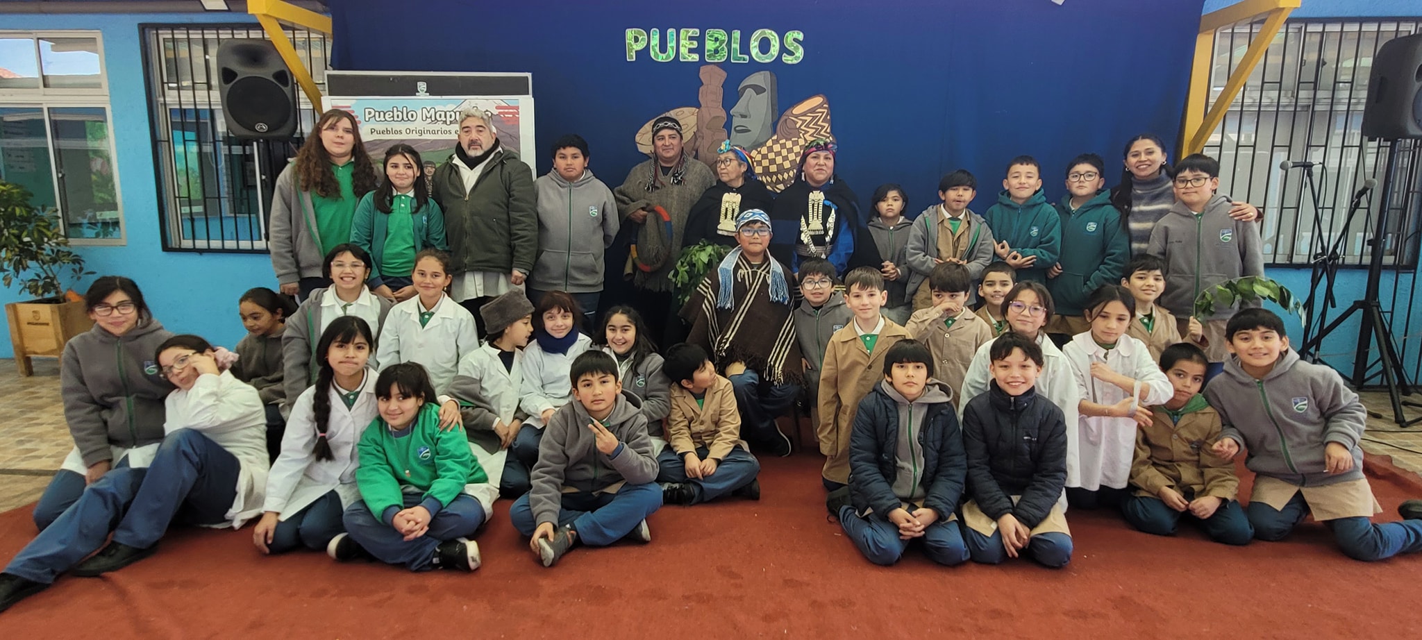 Día de los Pueblos Originarios 2025