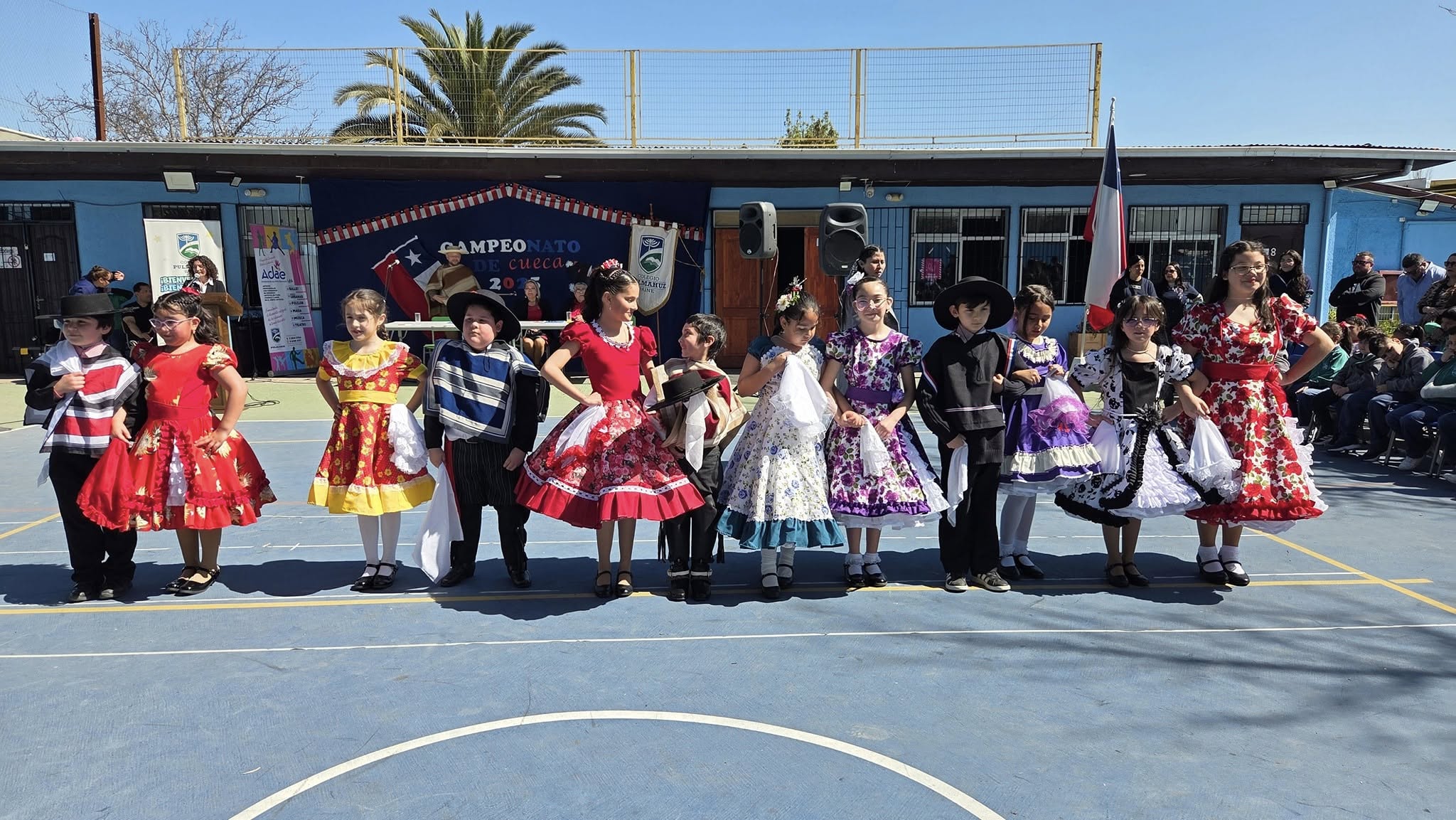 Campeonato de Cueca 2025