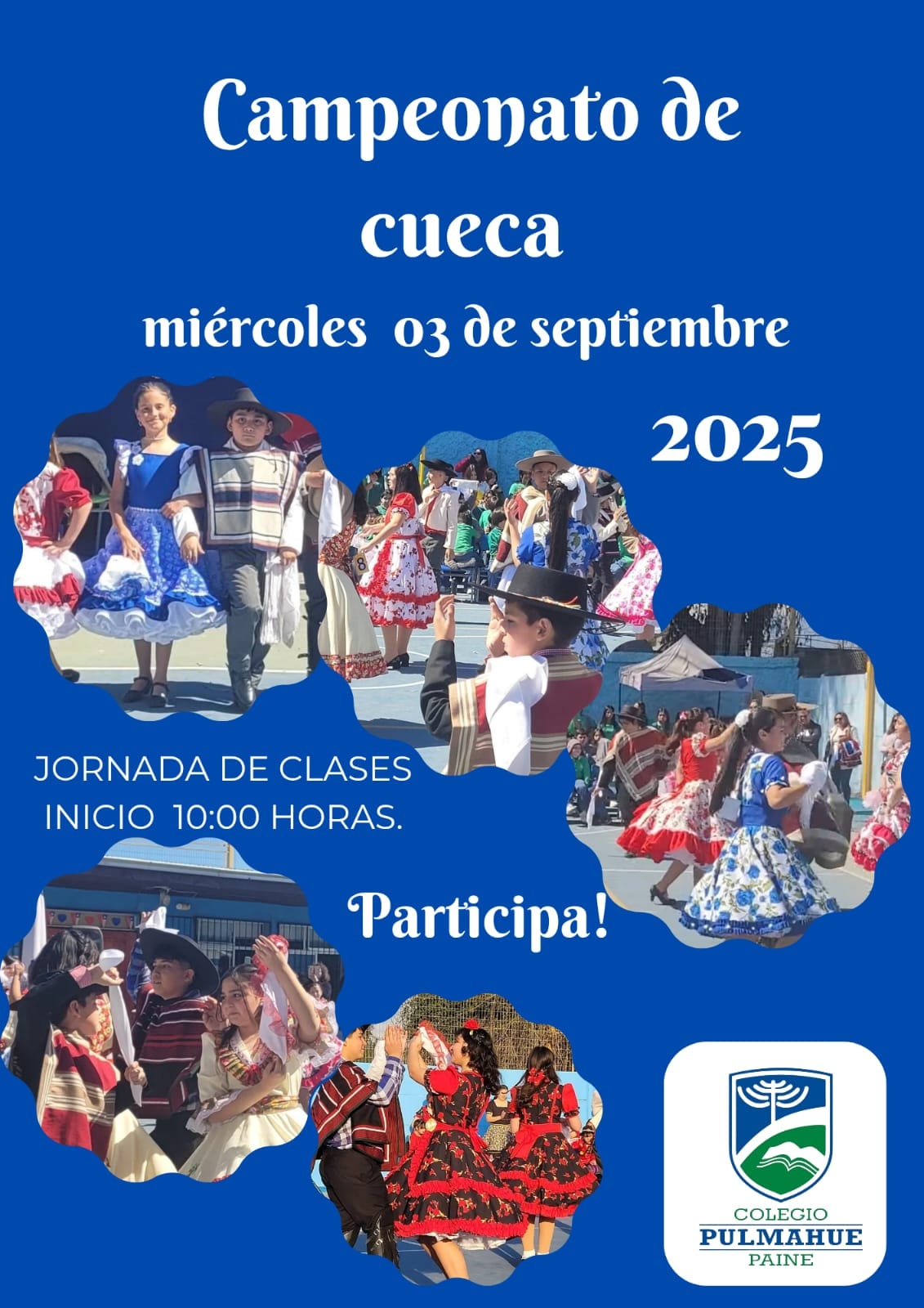 Campeonato de Cueca 2025