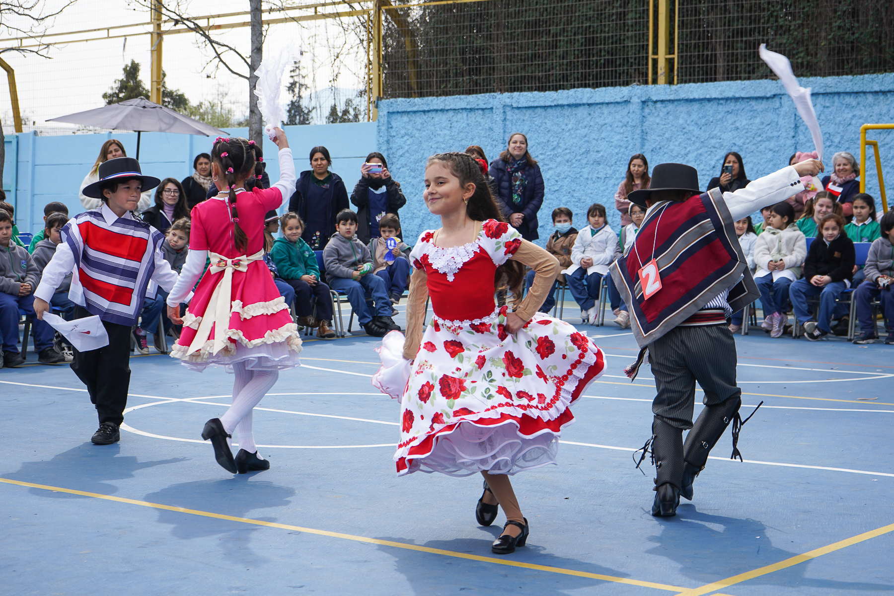 Campeonato de Cueca 2023