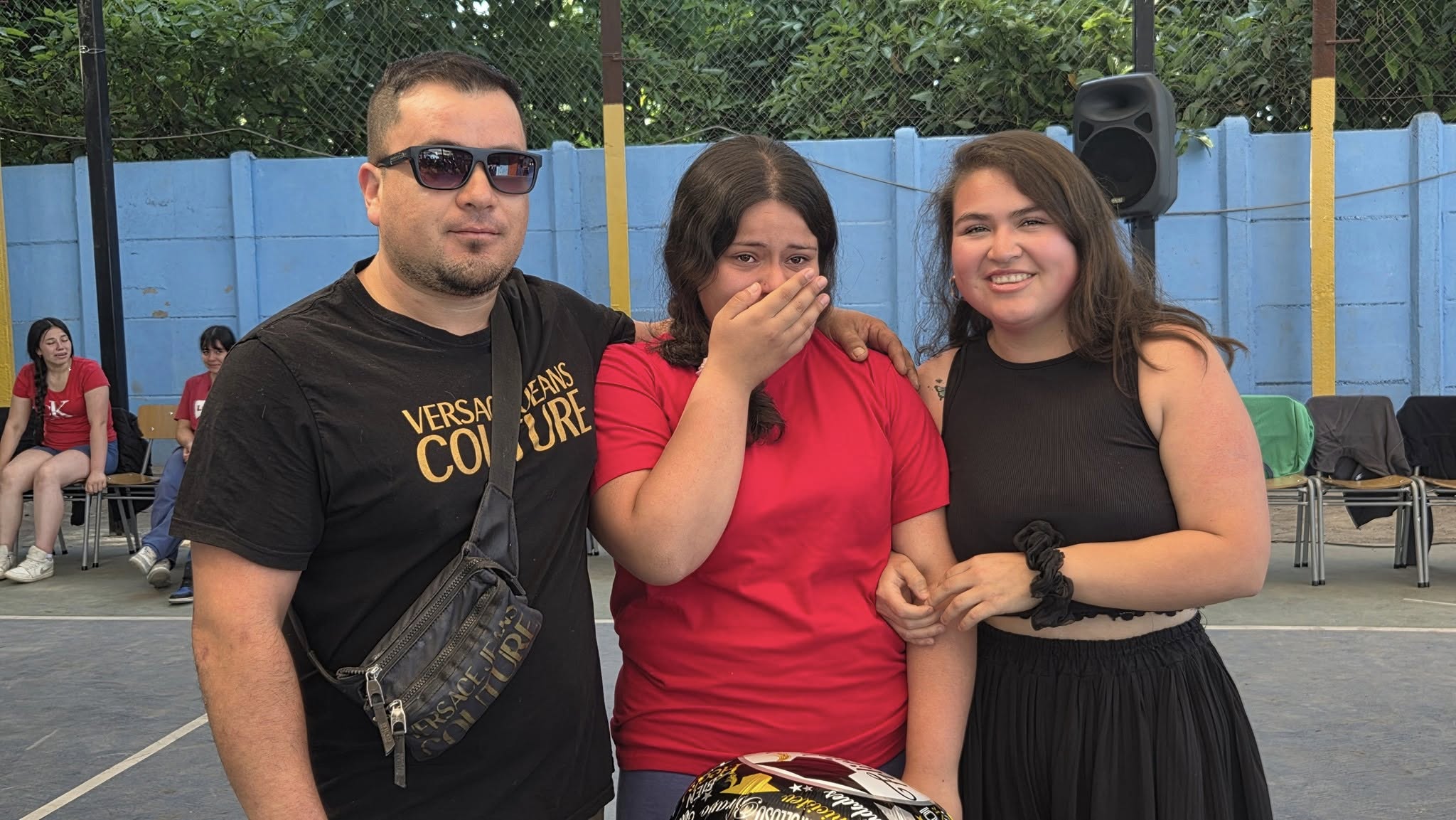 Despedida Octavo Año 2025