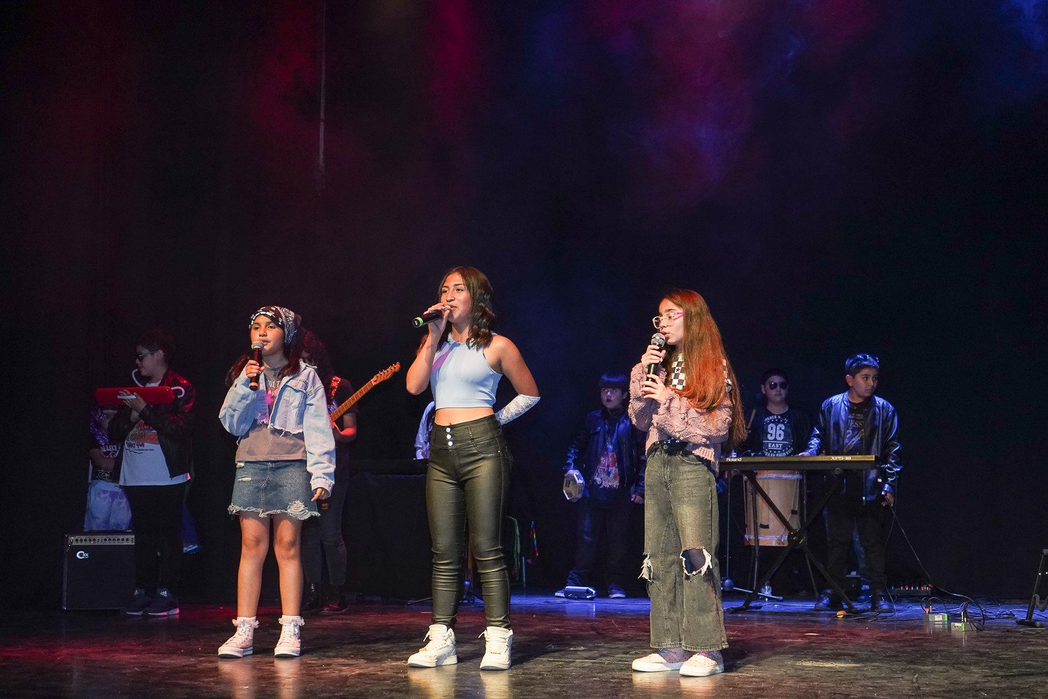 Gala Artística ADAE 2023