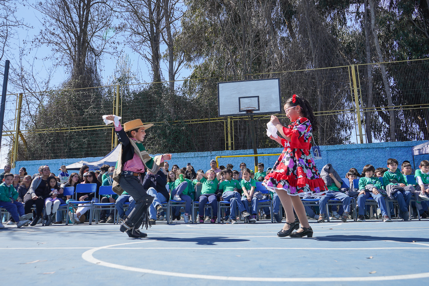Campeonato de Cueca 2024
