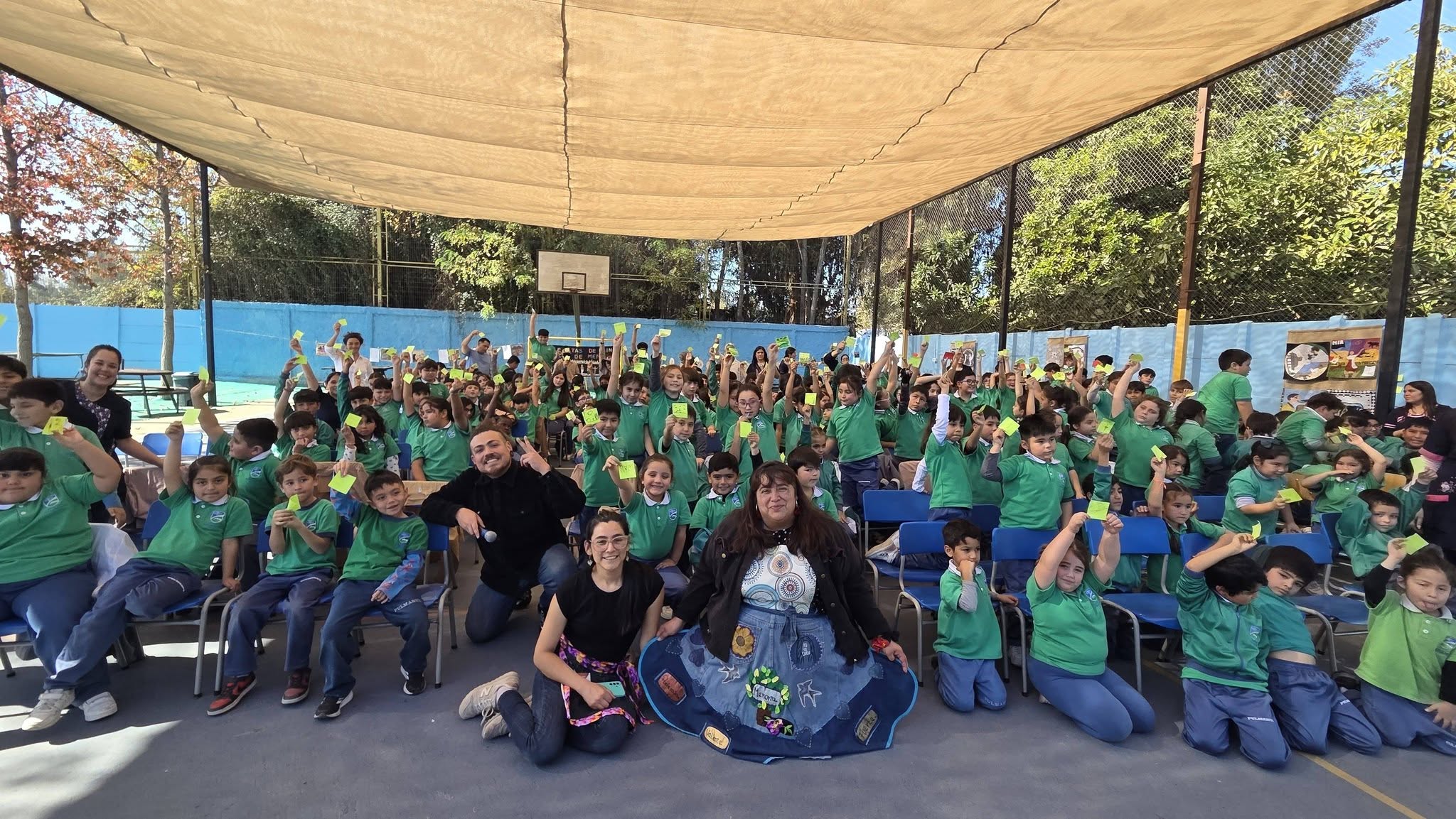 Semana de la Educación Artística 2026