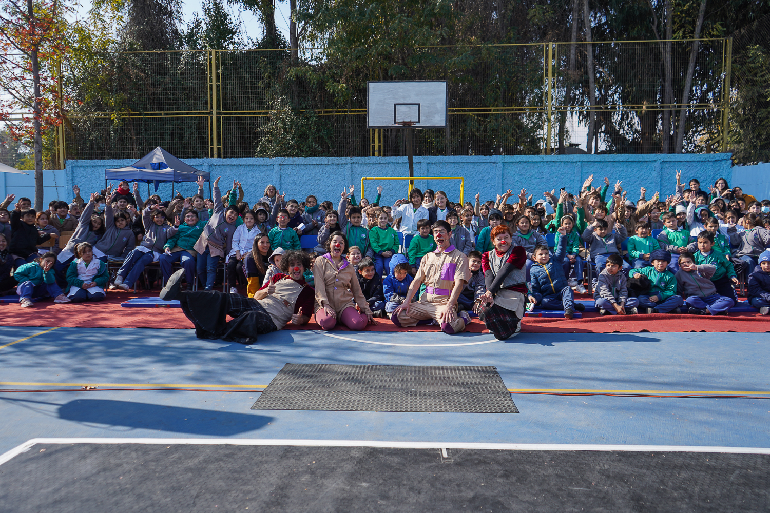 SEA 2024 Quinto Día