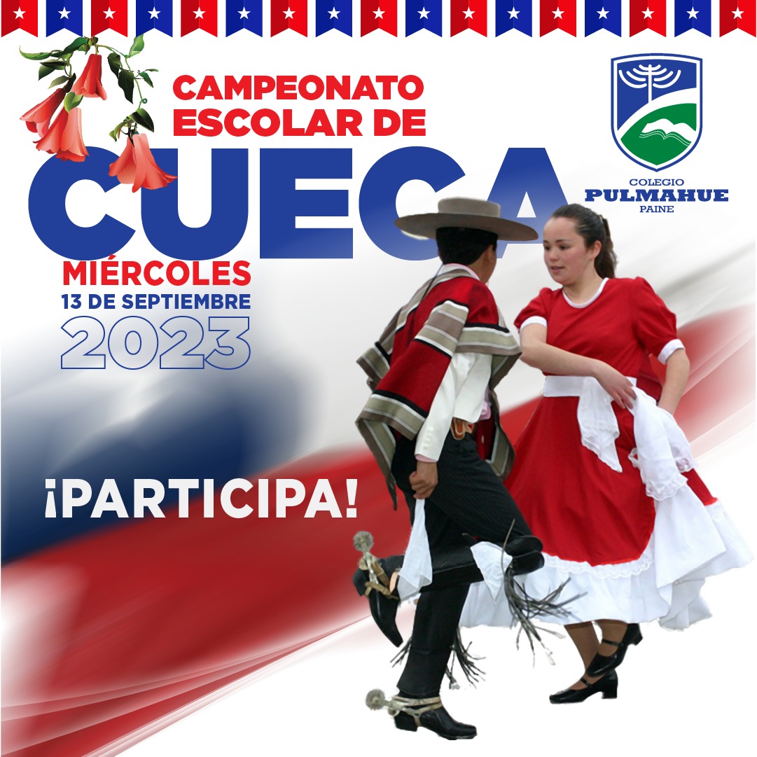 Campeonato de Cueca 2023