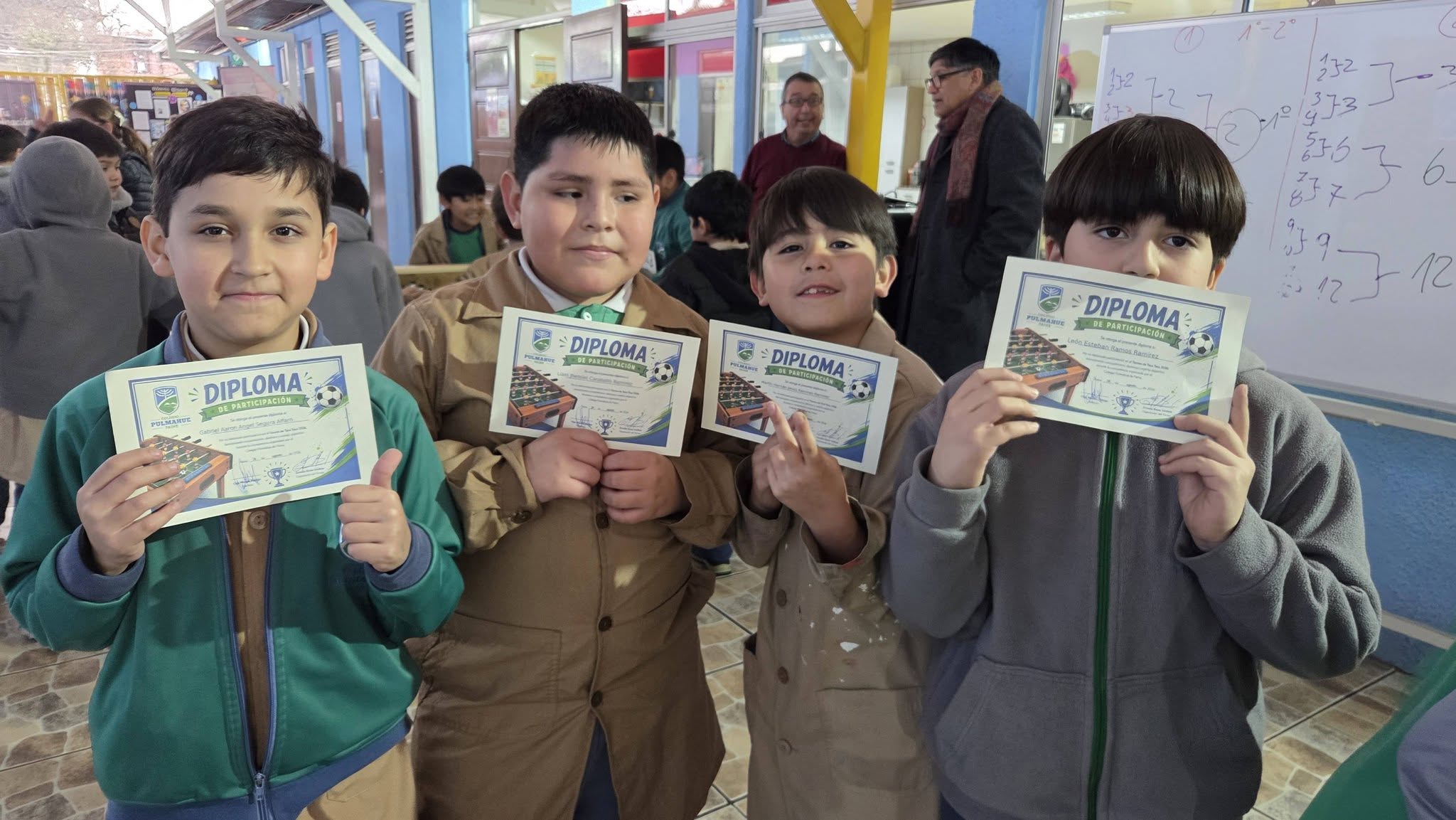 Torneo de Taca Taca