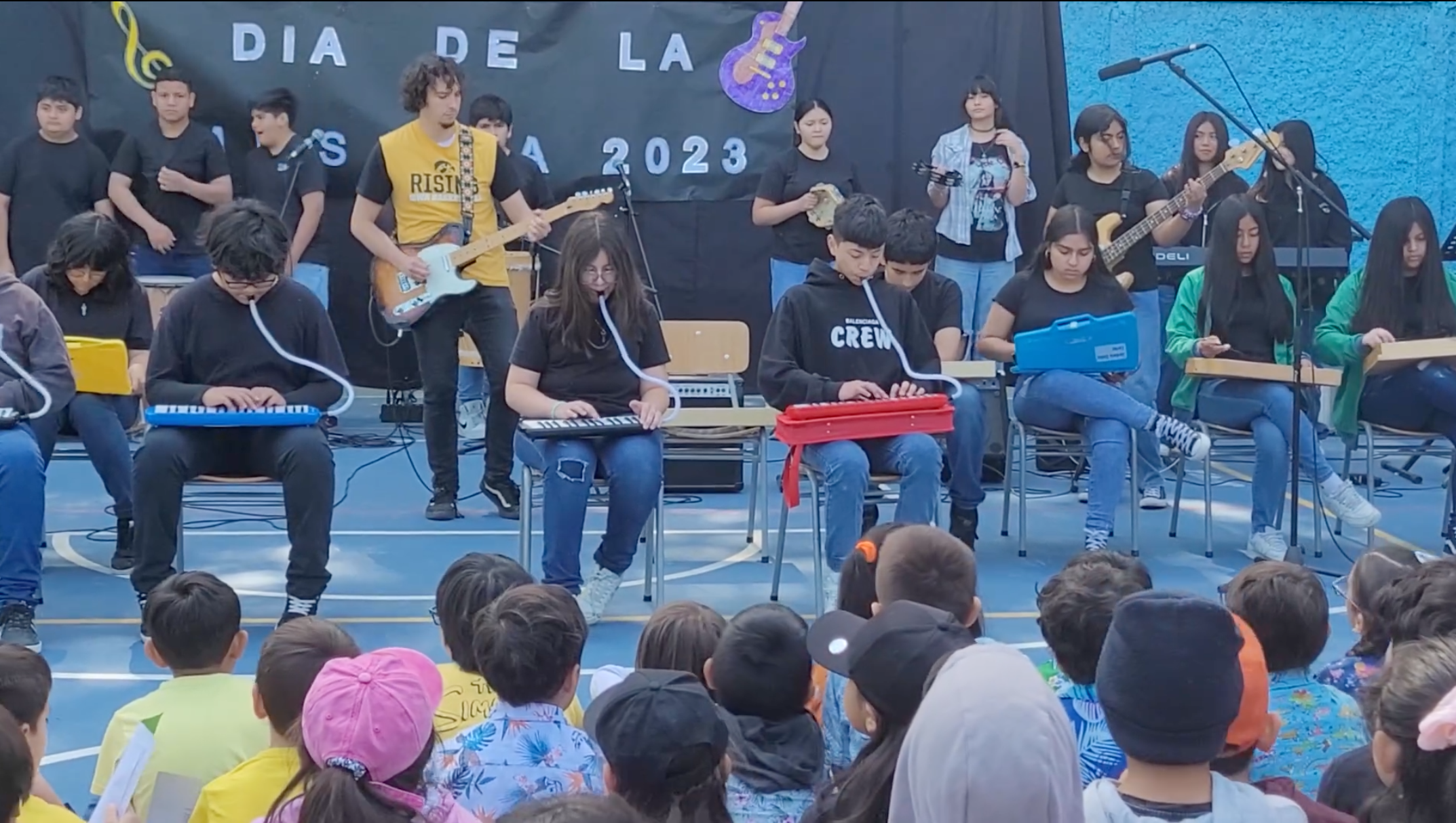 Día de la Música 2023