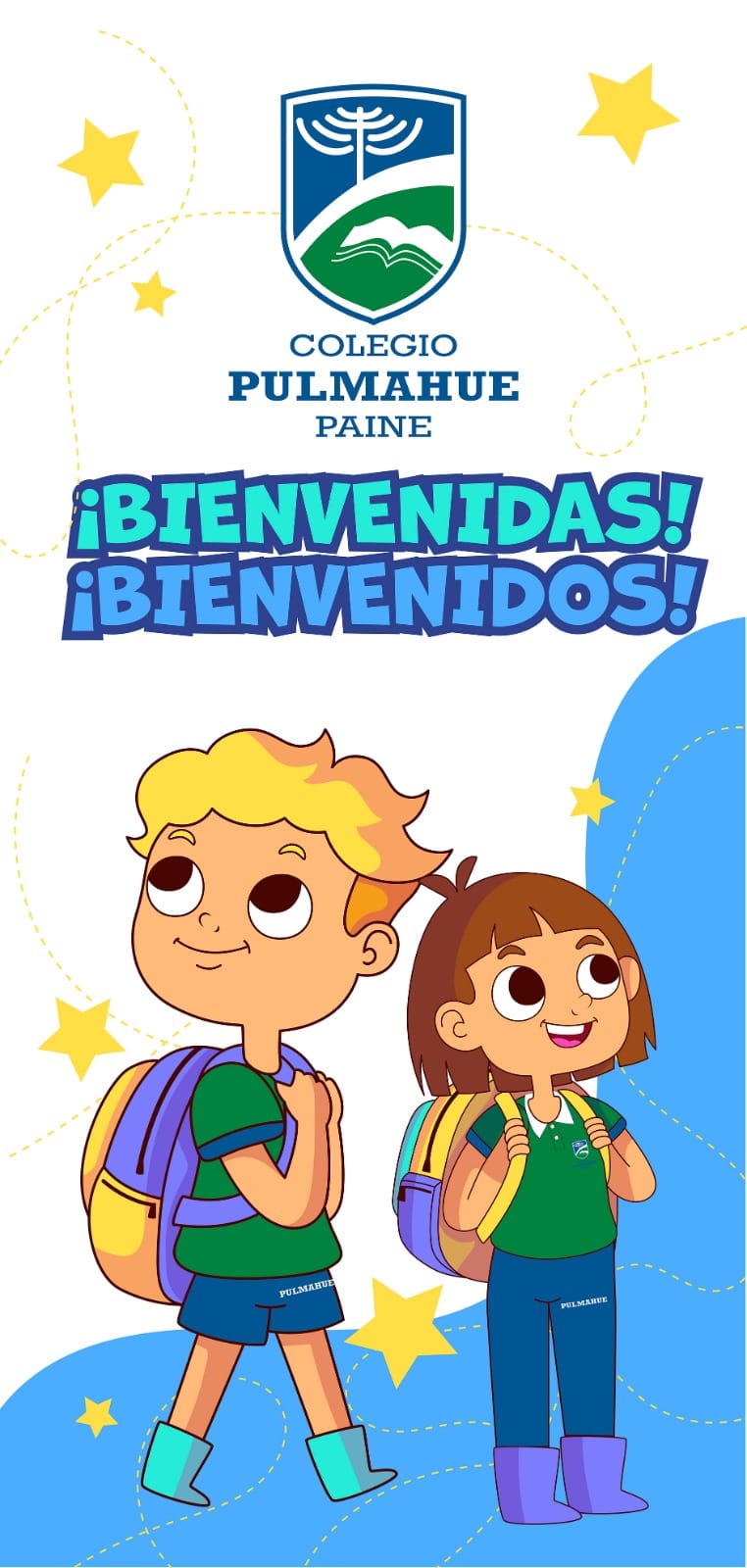 Inicio Clases 2024