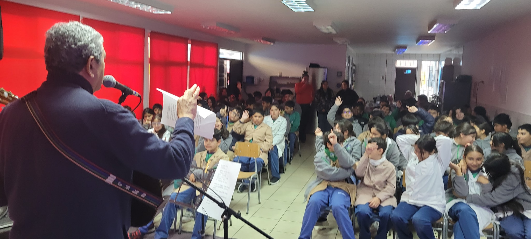 SEA 2025 Segundo Día