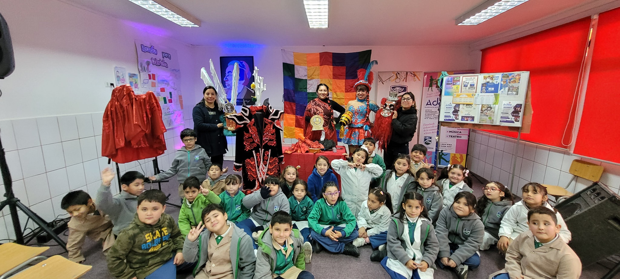 SEA 2025 Quinto Día